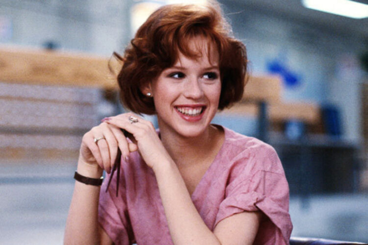 8 Things You Didn&#8217;t Know About Molly Ringwald