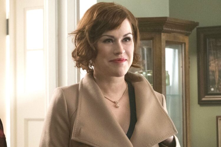 8 Things You Didn&#8217;t Know About Molly Ringwald