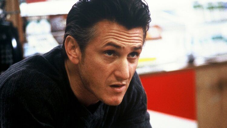 Sean Penn mystic river - Best Actor Winners