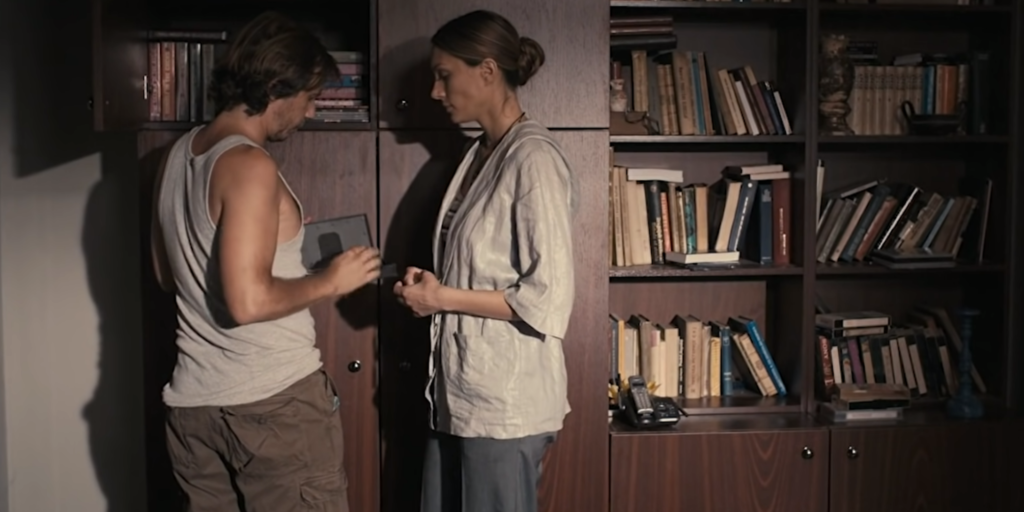 A Serbian Film: Controversial Horror Explored - TVovermind