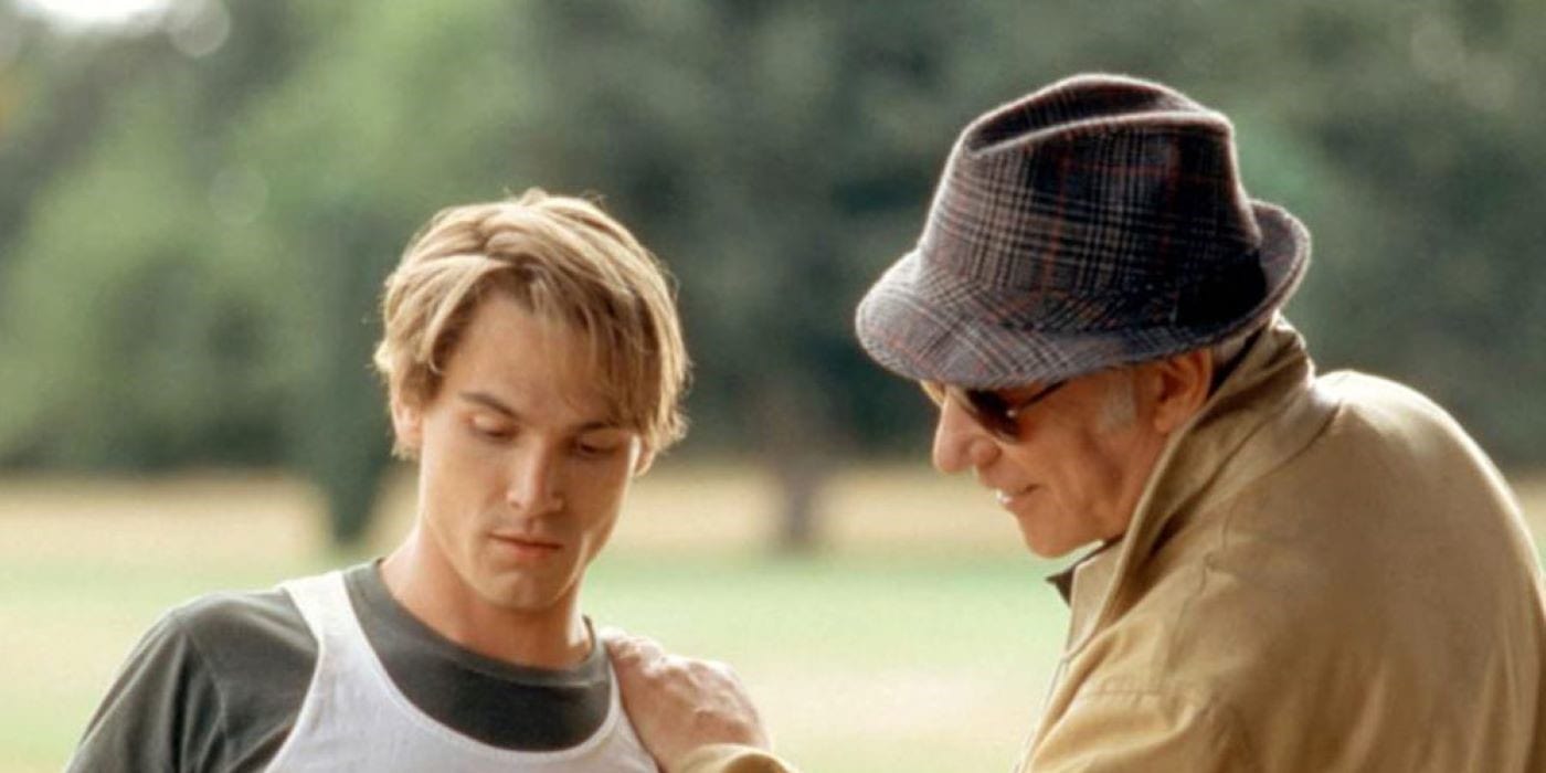 Top Billy Crudup Roles You Must See - TVovermind