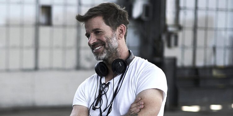 5 Things You Didn&#8217;t Know About Rebel Moon Director Zack Snyder