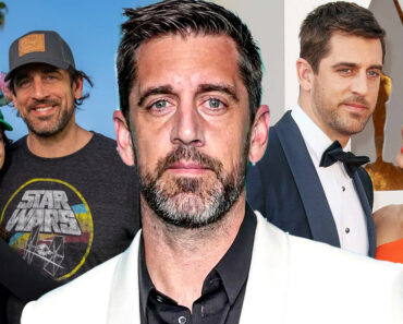 Aaron Rodgers’ Love Life: From Engagement to New Romance