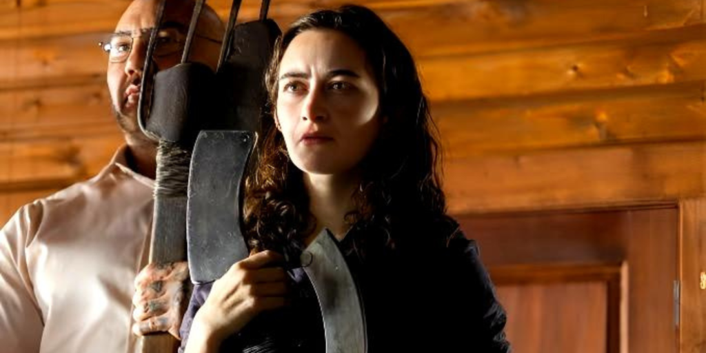 In-depth Analysis of ‘Knock at the Cabin’ Cast - TVovermind