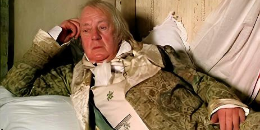 Alec Guinness A Journey Through His Iconic Roles