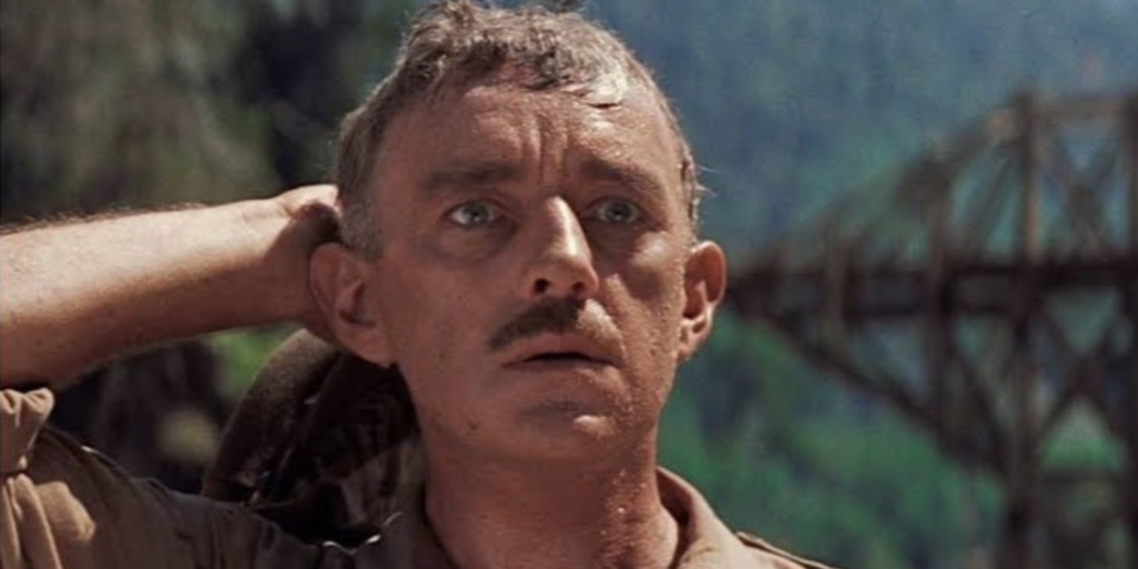Alec Guinness: A Journey Through His Iconic Roles - TVovermind