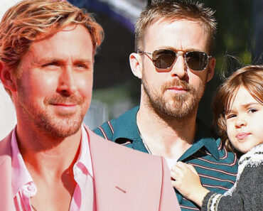 Amada Lee Gosling: The Life of Ryan Gosling’s Daughter