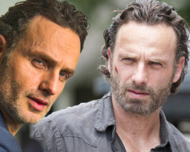 Andrew Lincoln: From Humble Beginnings to Walking Dead Fame