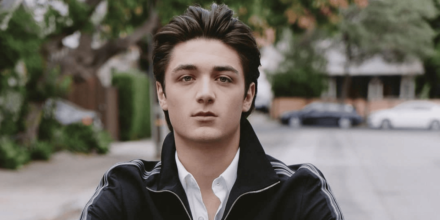 Asher Angel: Rising Star in Hollywood - TVovermind