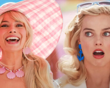 Barbie Becomes The Highest-Grossing Domestic Release In Warner Brothers History