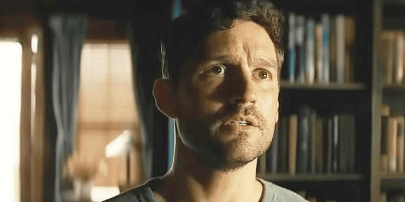 In-depth Analysis of ‘Knock at the Cabin’ Cast - TVovermind