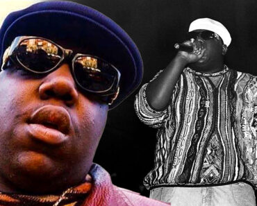 Biggie Smalls: The Life and Legacy of a Hip-Hop Icon