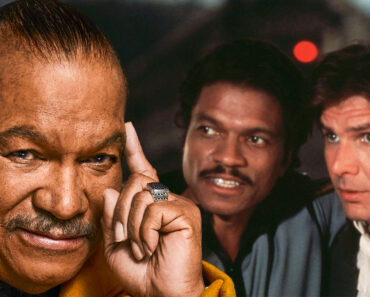 Billy Dee Williams: A Journey Through His Iconic Roles