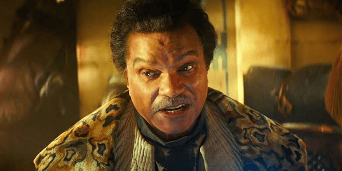 Billy Dee Williams: A Journey Through His Iconic Roles - TVovermind