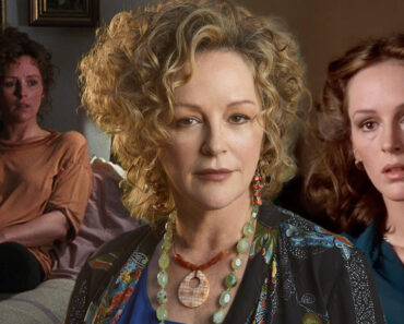 Bonnie Bedelia: A Journey Through Her Iconic Roles