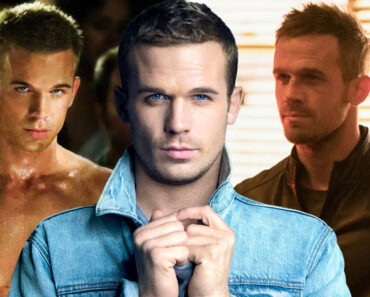 Cam Gigandet: From Twilight to Today’s Screen