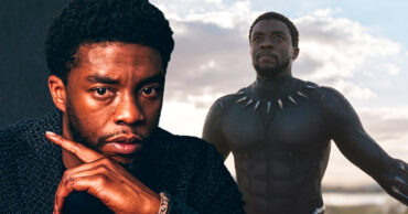 Chadwick Boseman: The Legacy of a Black Panther