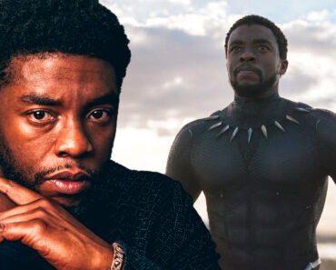 Chadwick Boseman: The Legacy of a Black Panther