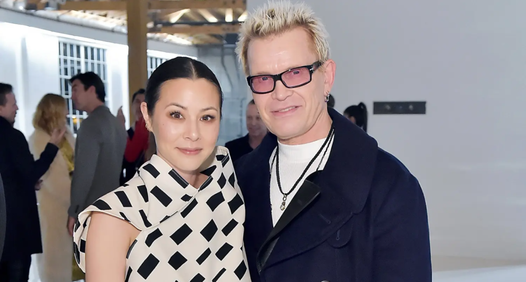 Unveiling Billy Idol’s Relationship History: A Rockstar’s Love Life