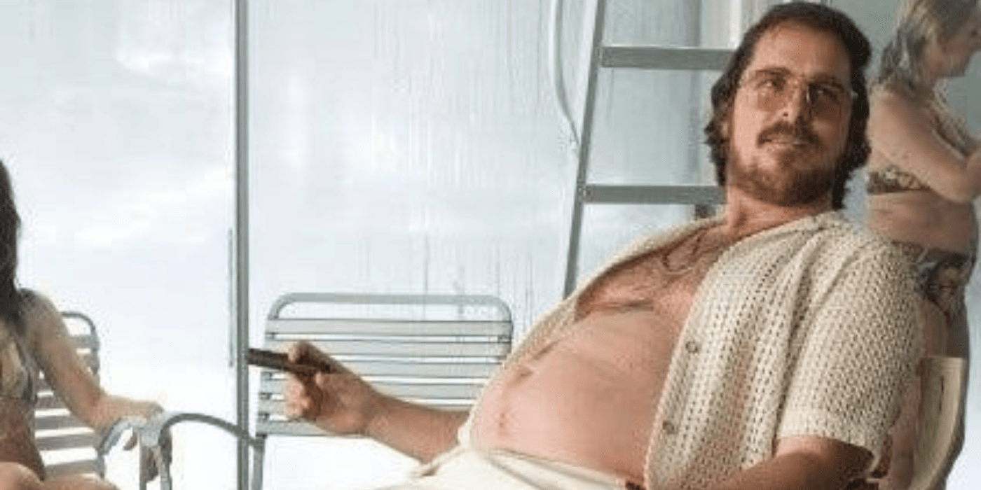 Unveiling the Artistry: Top Christian Bale Movies Ranked - TVovermind