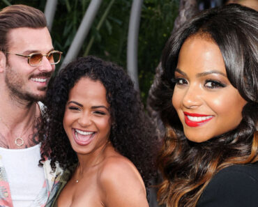 Christina Milian: A Multi-Talented Star’s Journey