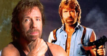 Chuck Norris: Age, Career Highlights and Legacy