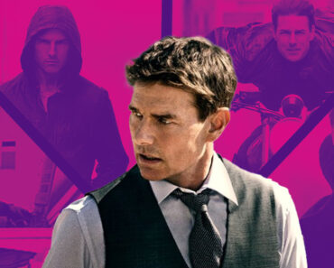 Complete Guide to Mission: Impossible Movie Series