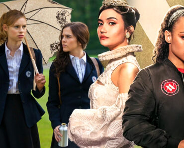 Complete Guide to the Cast of Vampire Academy: Then and Now