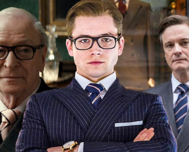 Complete Guide to the Kingsman Series Cast & Characters