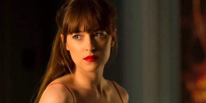 Unveiling the Intricacies of Fifty Shades Darker: A Deep Dive - TVovermind