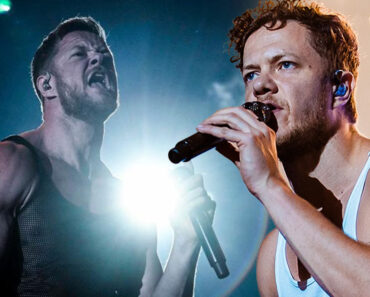 Dan Reynolds: The Journey of Imagine Dragons’ Frontman