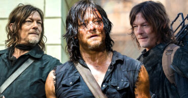 Daryl Dixon: The Evolution of a Fan-Favorite Character