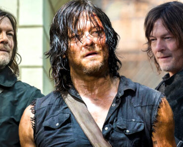 Daryl Dixon: The Evolution of a Fan-Favorite Character