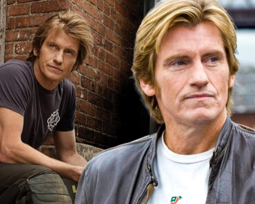 Denis Leary: A Journey Through His Career and Achievements