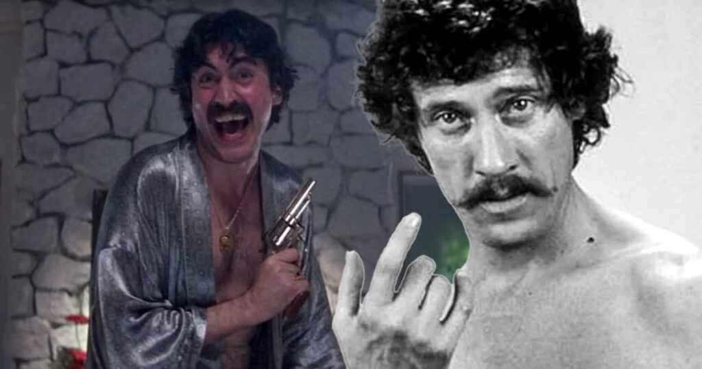 Luke Tennie: Biography, Career, and Net Worth - TVovermind