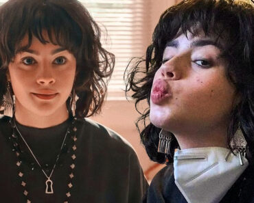 Eden in Stranger Things: Unveiling the New Character