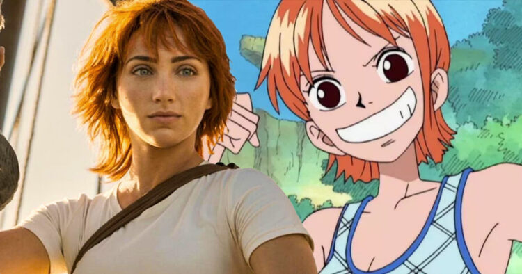 One Piece Cast And Character Guide: Who Stars In The Live Action ...