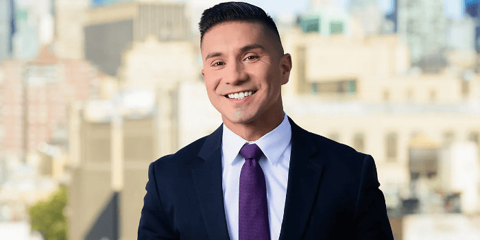 Erick Adame: From Weatherman to Controversy and Comeback