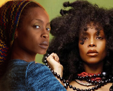 Erykah Badu: The Soulful Journey of a Music Icon