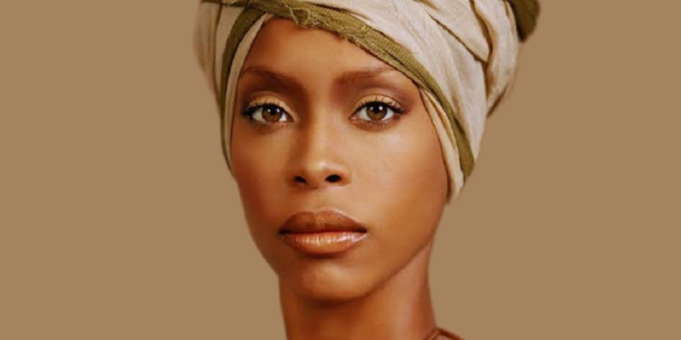 Erykah Badu