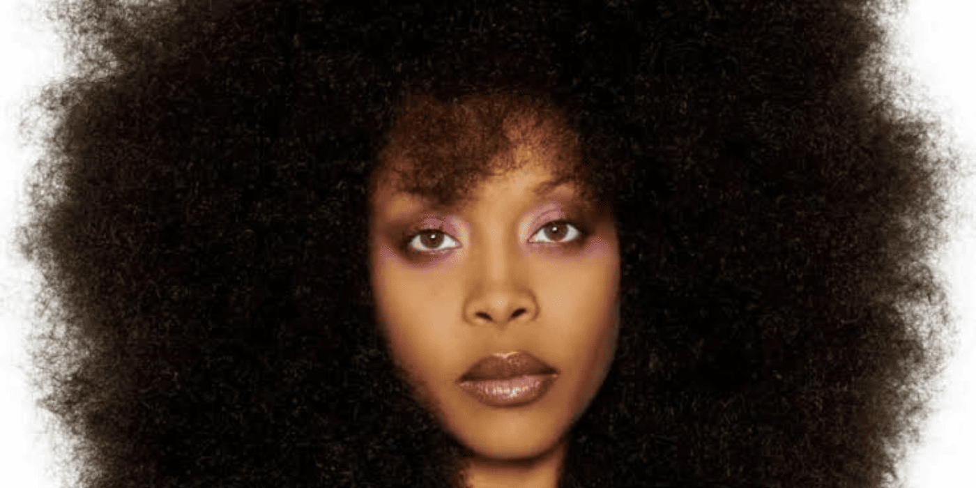 Erykah Badu: The Soulful Journey of a Music Icon - TVovermind