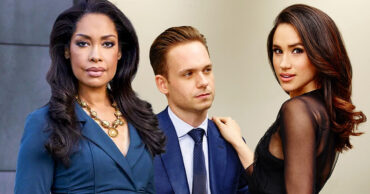 Every Season of ‘Suits’ Ranked, From Worst to Best