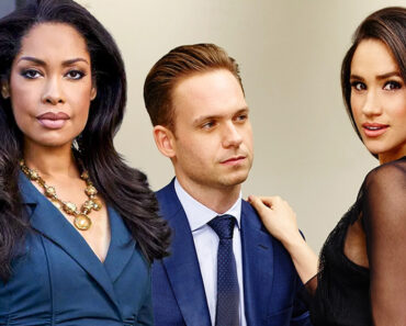 Every Season of ‘Suits’ Ranked, From Worst to Best