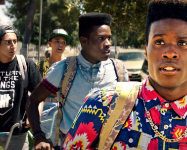 Exploring the Cultural Impact of the Movie ‘Dope’