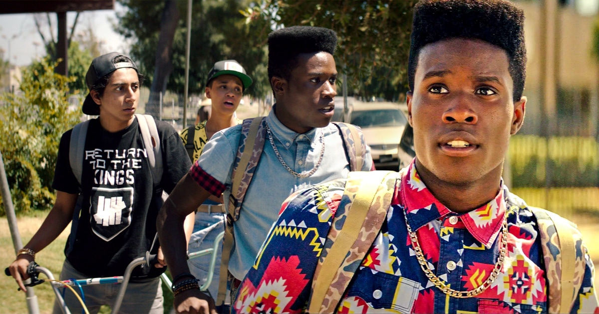 Exploring the Cultural Impact of the Movie ‘Dope’ – TVovermind