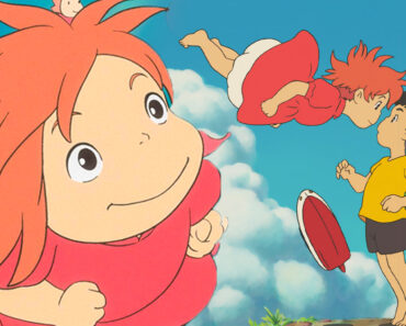 Exploring the Magic and Mystery of Studio Ghibli’s ‘Ponyo’