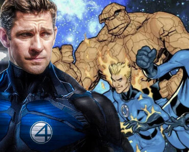 Fantastic Four 2025: Cast, Release Date and Plot Details