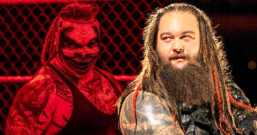 Former WWE Champion Bray Wyatt Leaves An Incredible Legacy Behind