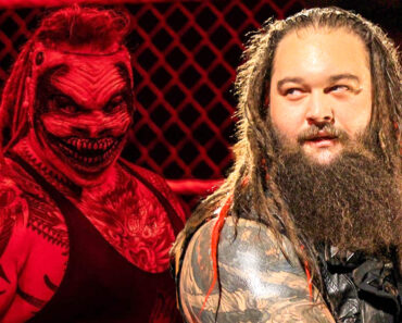 Former WWE Champion Bray Wyatt Leaves An Incredible Legacy Behind