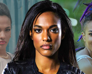 Freema Agyeman: From Doctor Who to New Amsterdam